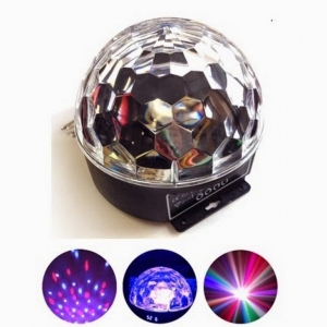 Диско шар magic ball